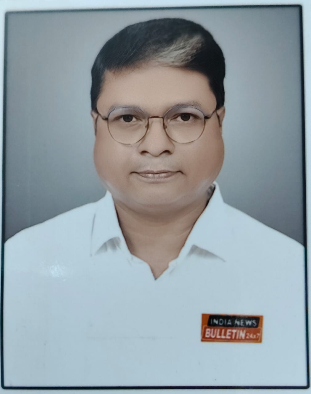 Picture of Devendra shrivtastav