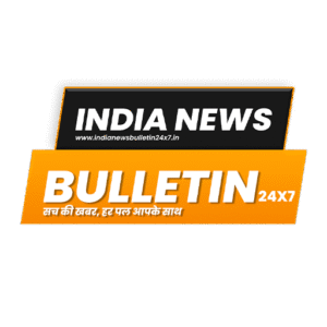 Picture of India News Bulletin 24x7